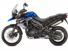 Triumph Tiger 800 XCa